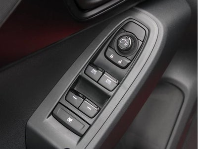 2025 Subaru Impreza RS