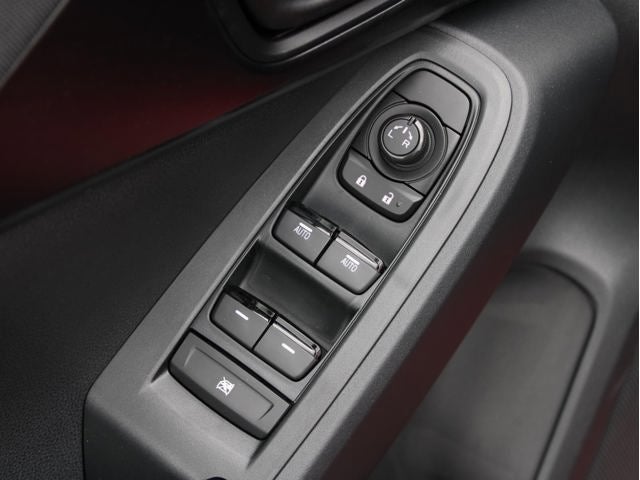 2025 Subaru Impreza RS