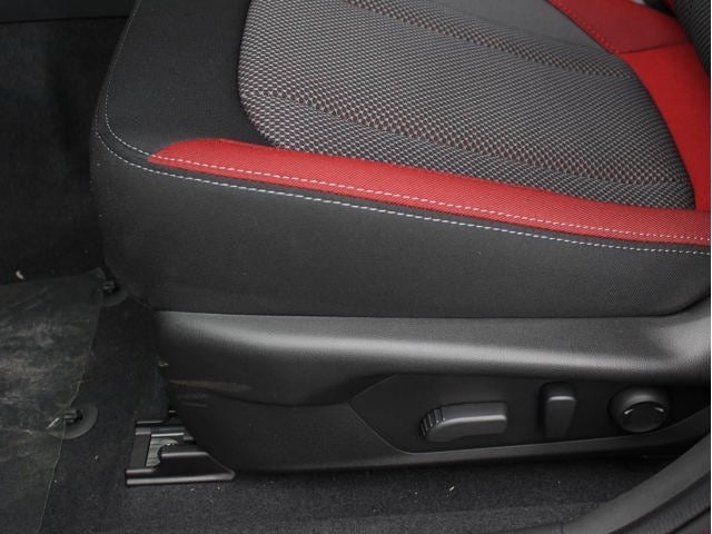 2025 Subaru Impreza RS