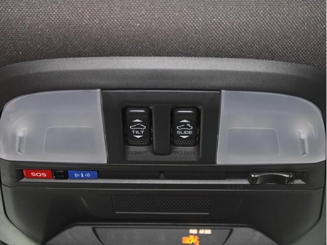 2025 Subaru Impreza RS