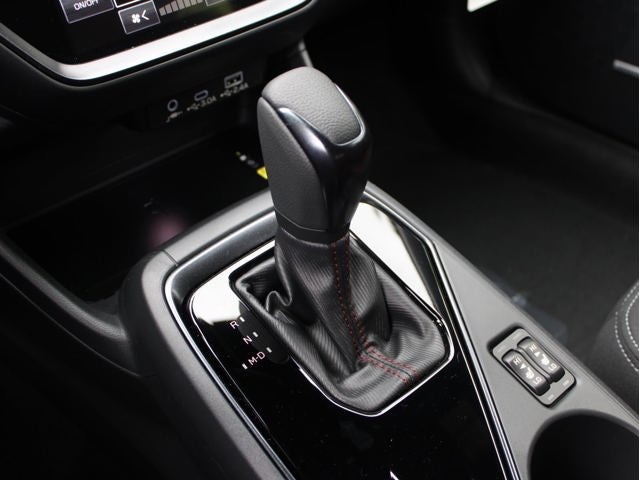 2025 Subaru Impreza RS