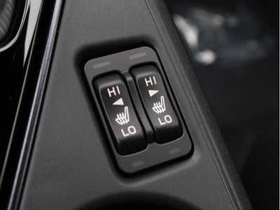 2025 Subaru Impreza RS