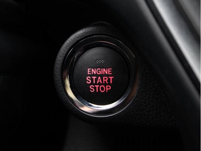 2025 Subaru Impreza RS