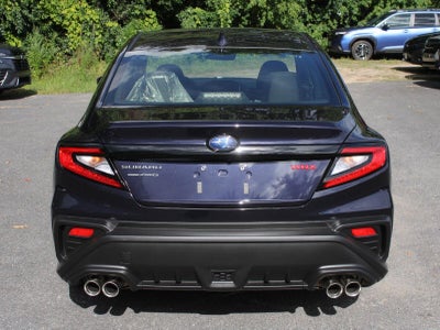 2026 Subaru WRX Base
