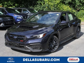 2026 Subaru WRX Base