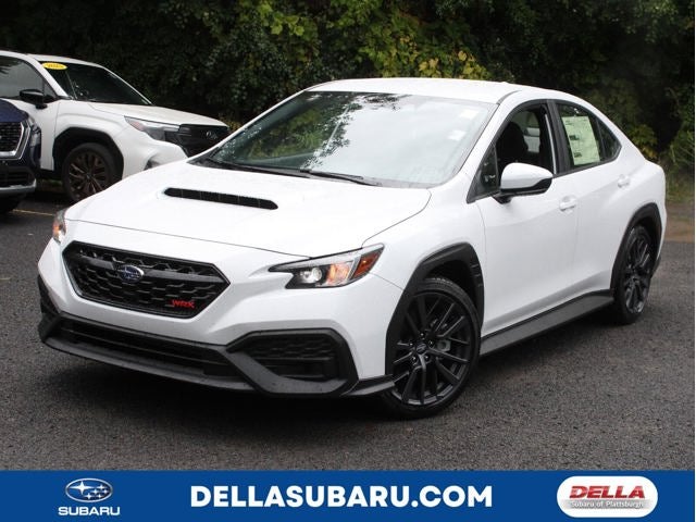 2026 Subaru WRX Base
