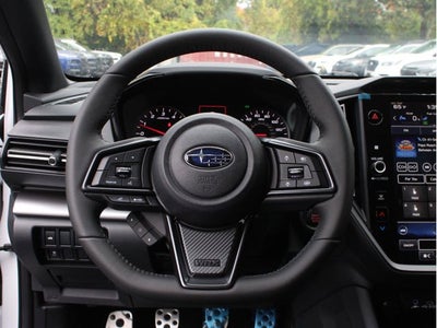 2026 Subaru WRX Base