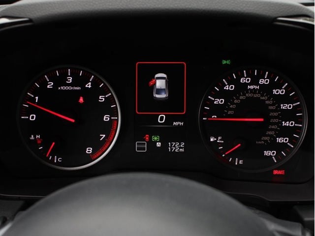 2026 Subaru WRX Base