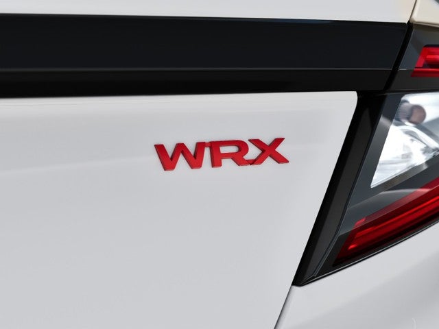 2026 Subaru WRX Base