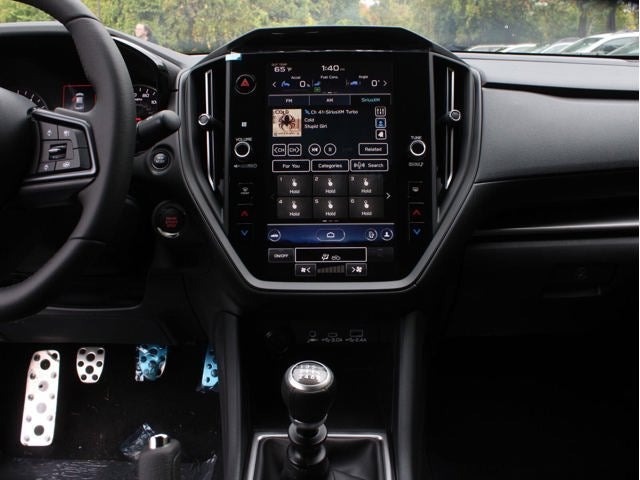 2026 Subaru WRX Base