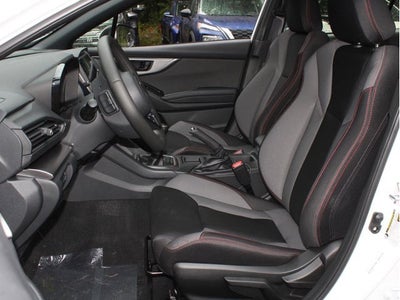 2026 Subaru WRX Base