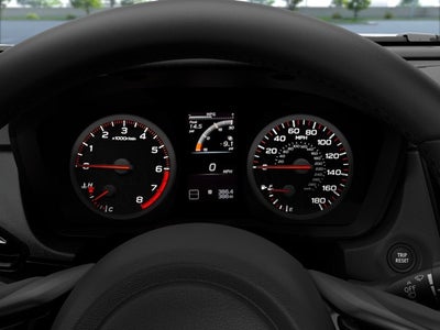 2026 Subaru WRX Base