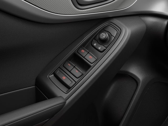 2026 Subaru WRX Base