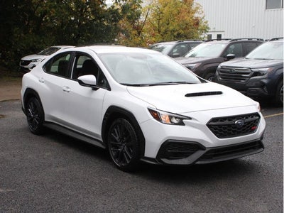 2026 Subaru WRX Base