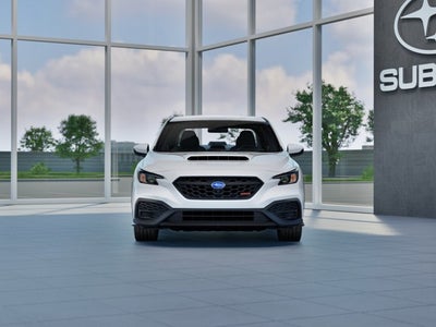 2026 Subaru WRX Base