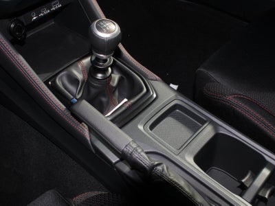 2025 Subaru WRX Premium