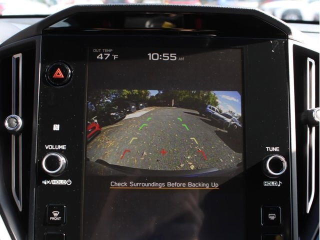 2025 Subaru WRX Premium