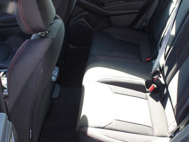 2025 Subaru WRX Premium