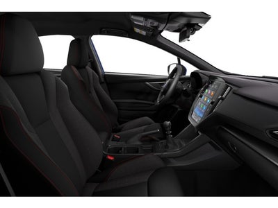 2026 Subaru WRX Premium
