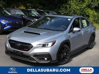 2026 Subaru WRX Limited