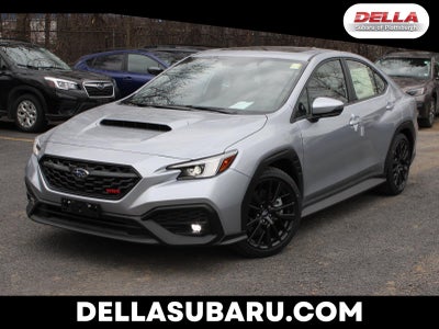 2026 Subaru WRX Limited