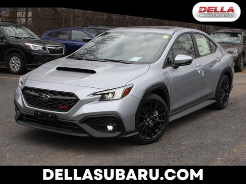 2026 Subaru WRX Limited