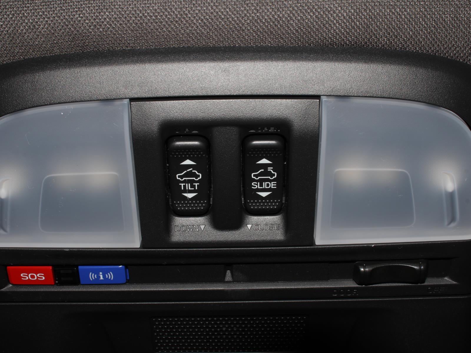 2026 Subaru WRX Limited