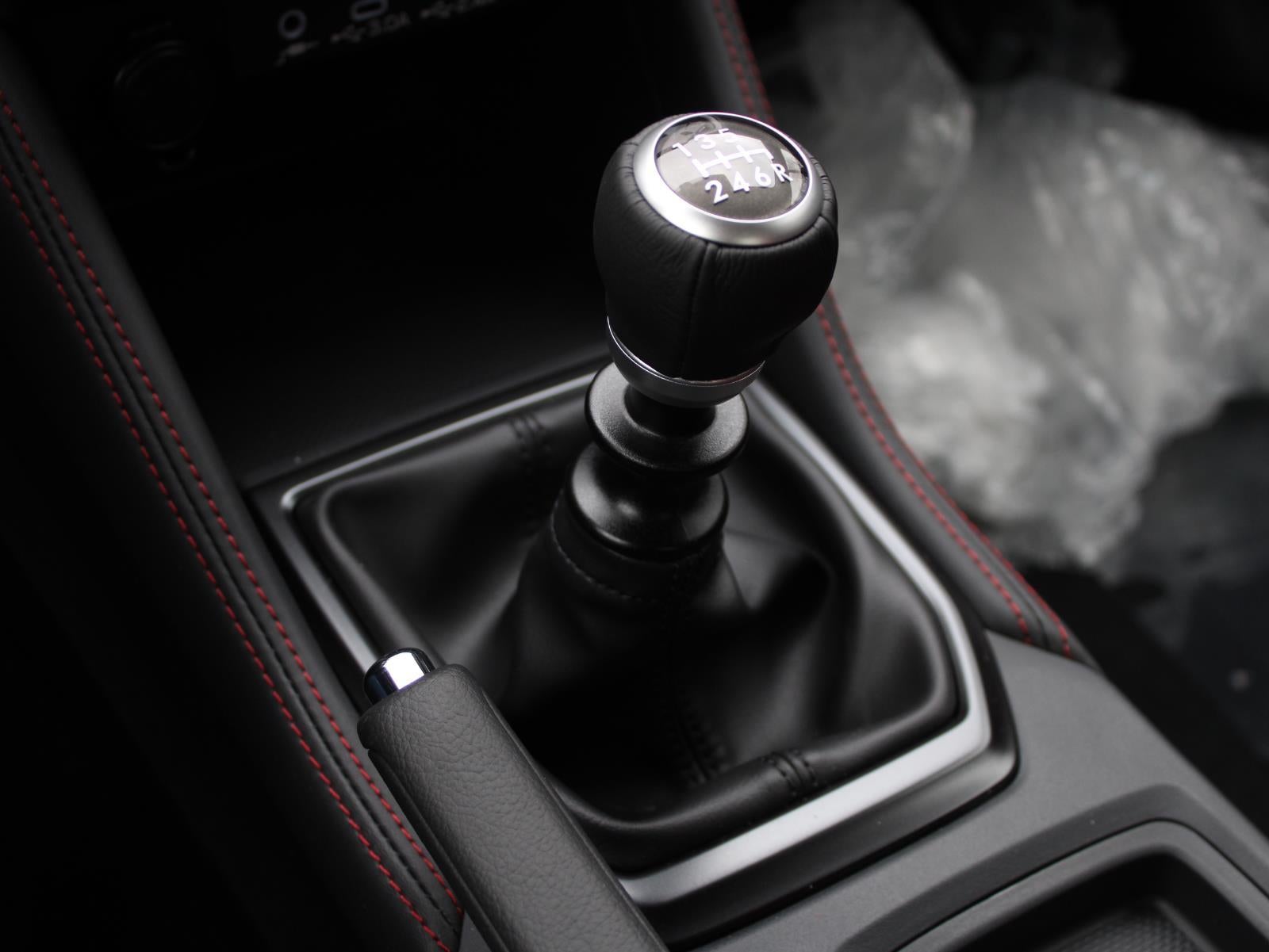 2026 Subaru WRX Limited