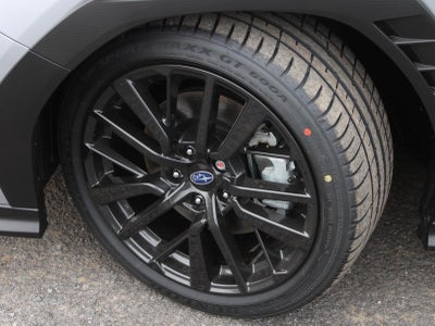 2026 Subaru WRX Limited