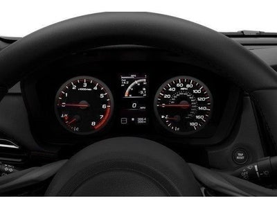 2026 Subaru WRX Limited