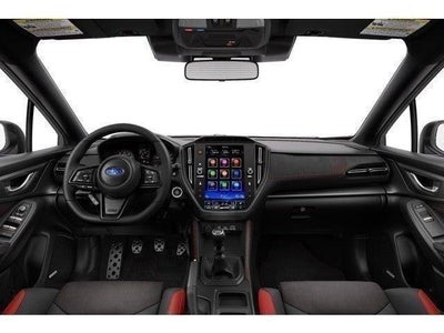 2026 Subaru WRX Limited
