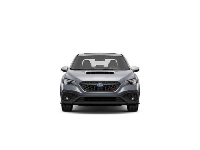 2026 Subaru WRX Limited