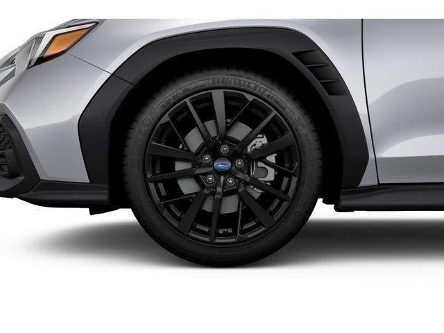 2026 Subaru WRX Limited