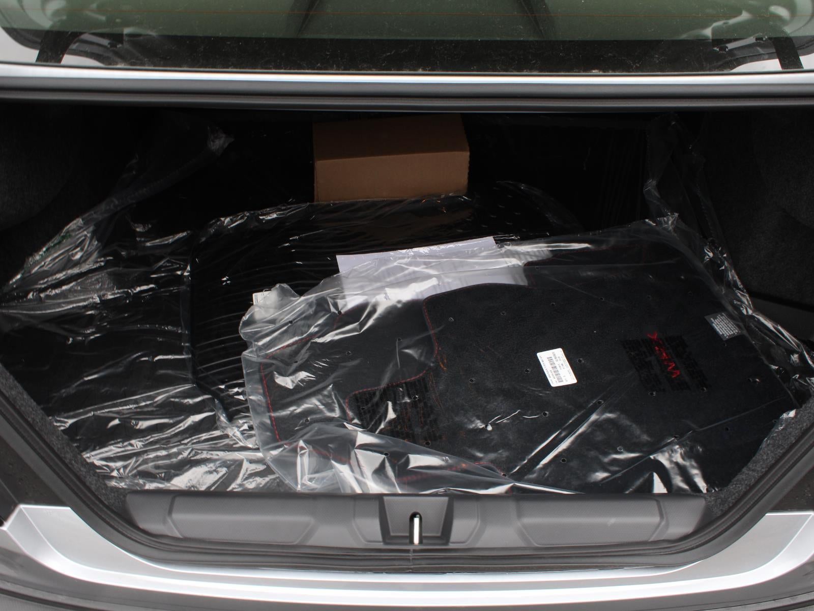 2026 Subaru WRX Limited