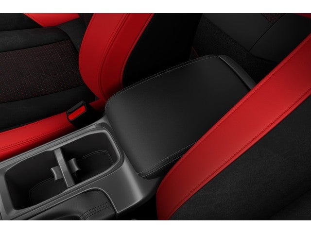 2026 Subaru WRX Limited