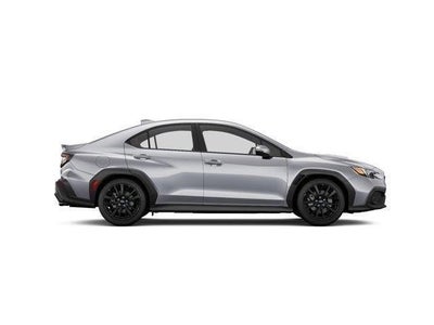 2026 Subaru WRX Limited
