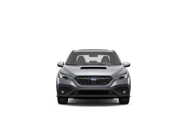 2026 Subaru WRX Limited