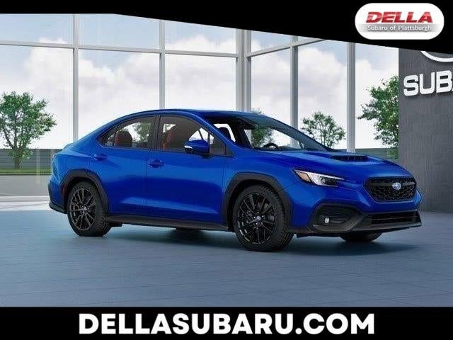 2026 Subaru WRX Limited