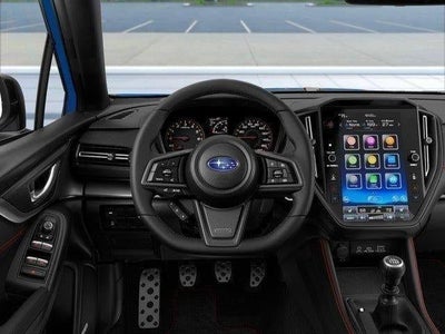 2026 Subaru WRX Limited