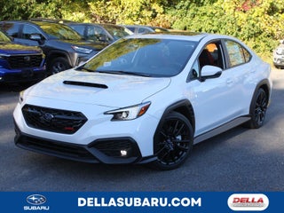 2026 Subaru WRX GT