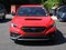 2025 Subaru WRX TS