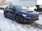 2025 Subaru WRX TS