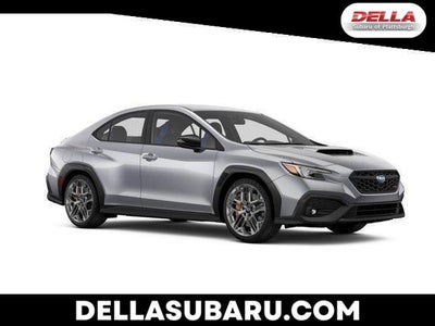 2026 Subaru WRX tS