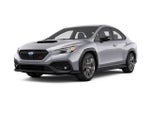 2026 Subaru WRX tS
