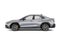 2026 Subaru WRX tS