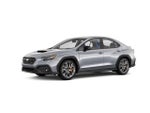 2026 Subaru WRX tS