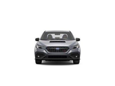 2026 Subaru WRX tS