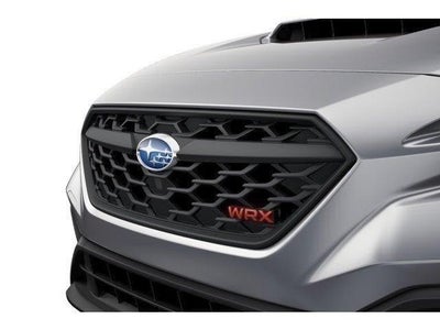 2026 Subaru WRX tS