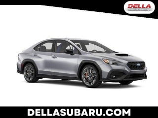 2026 Subaru WRX tS