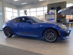 2026 Subaru BRZ Limited
